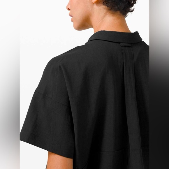 Lululemon Full Day Ahead Sz 6 - Picture 4 of 8